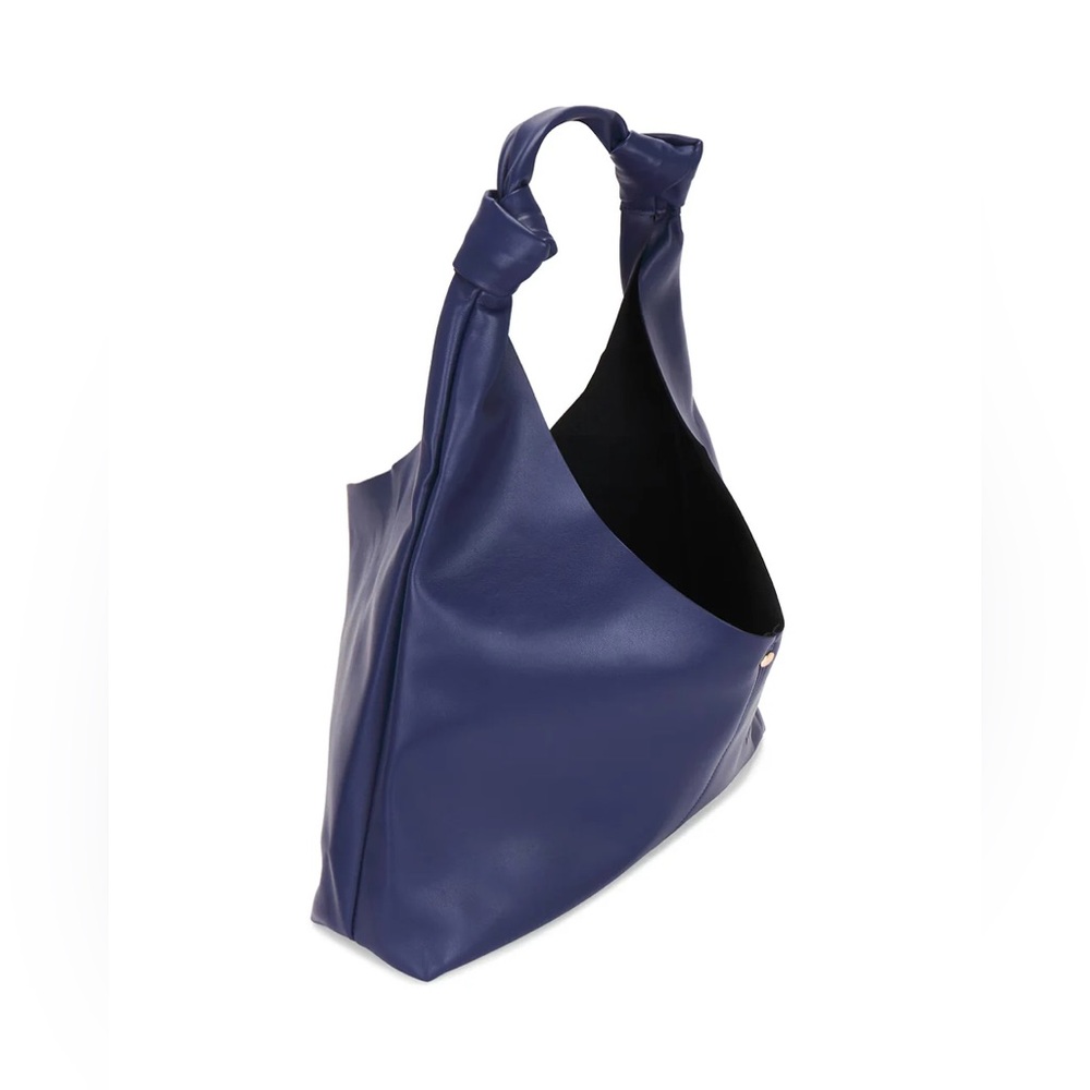 8 Other Reasons Jordan  Hobo in Navy - Picture 2 of 4